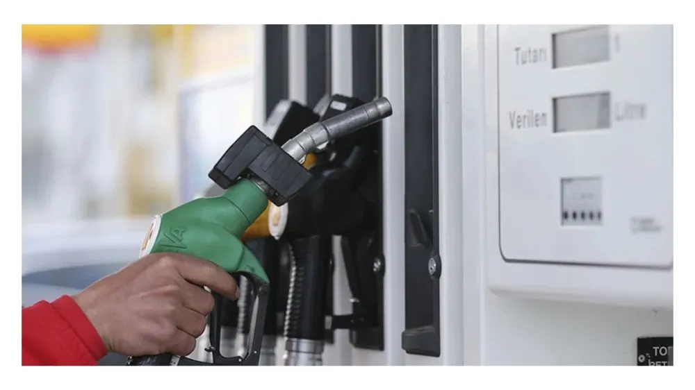 Akaryakıtta son durum- İşte 13 Kasım 2025 akaryakıt fiyatları